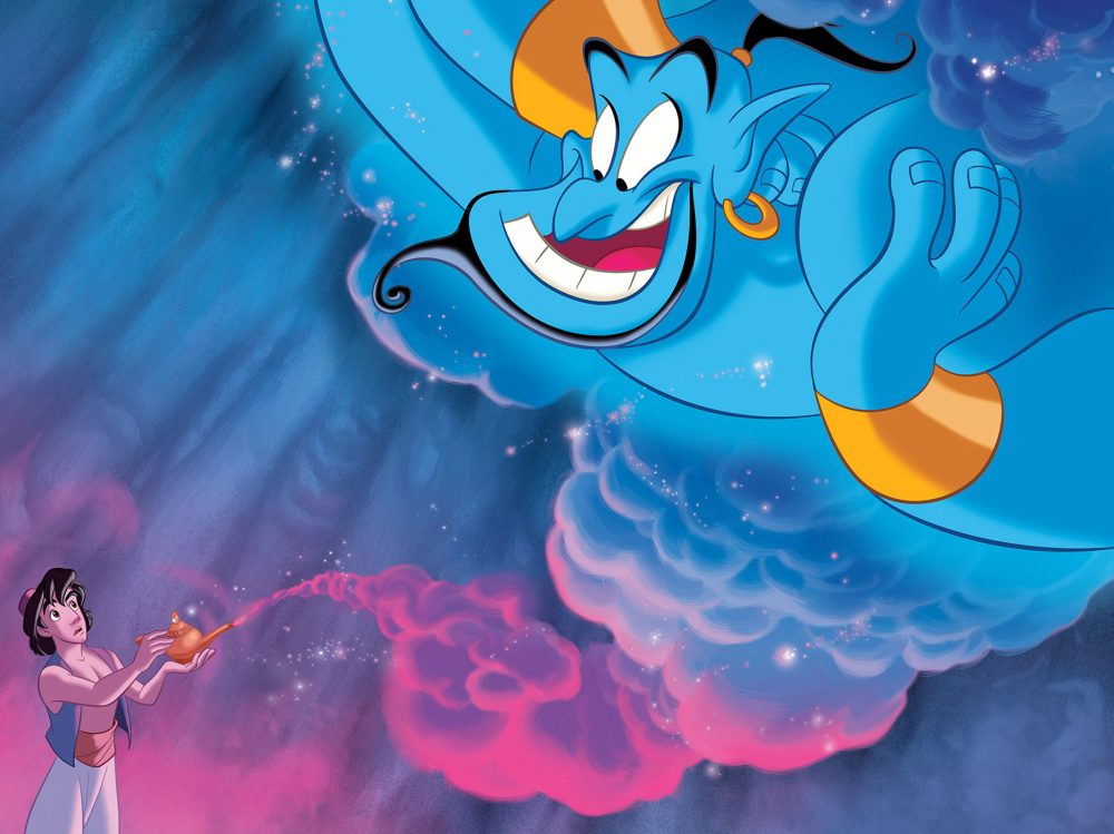 aladyn
