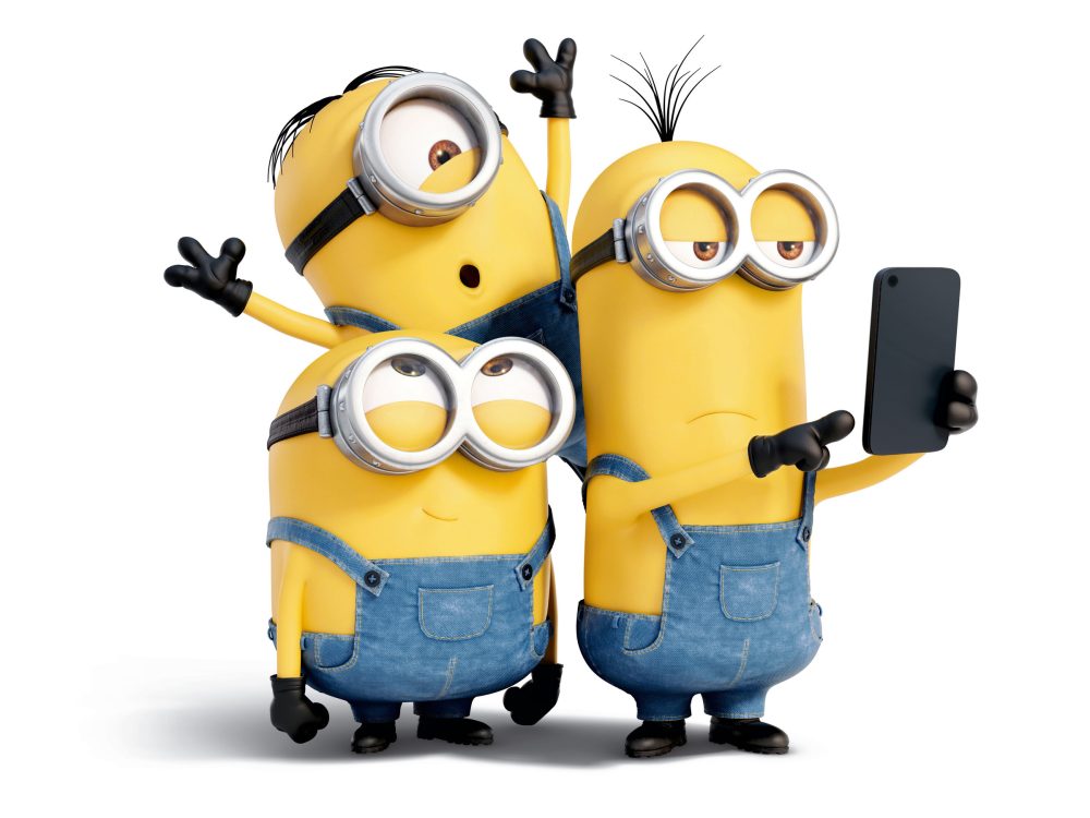 minionki