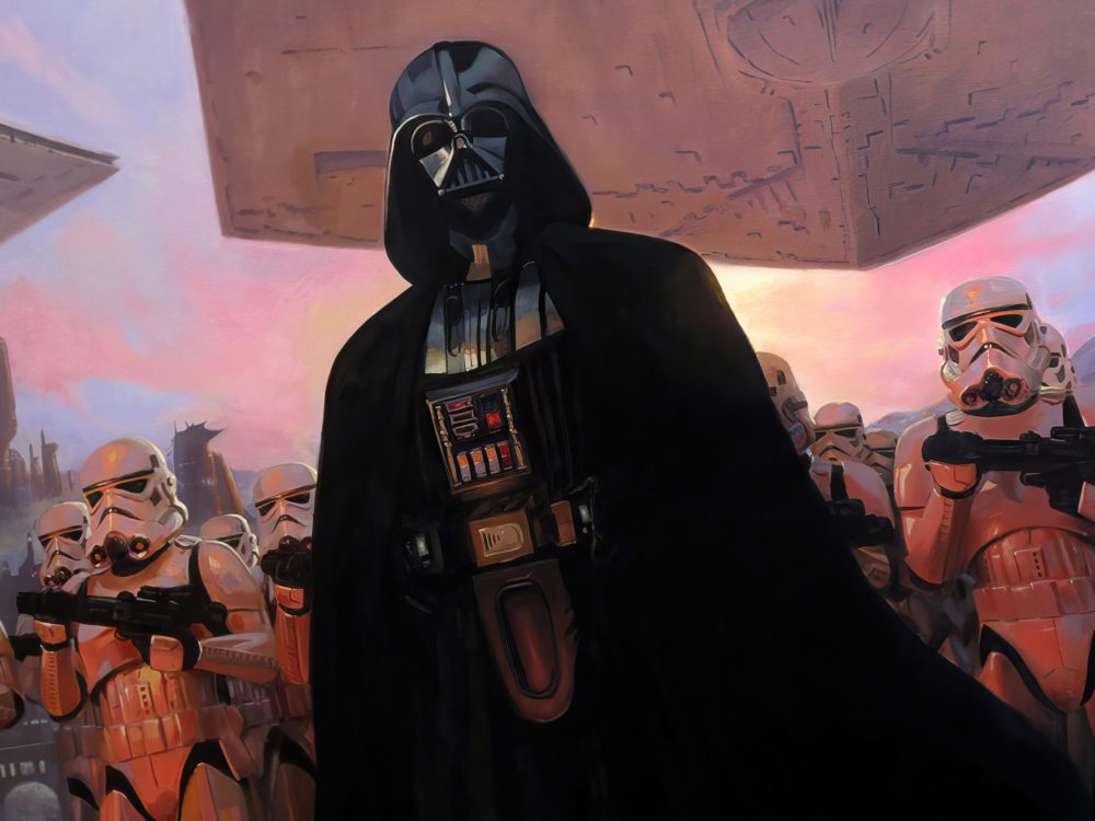 star wars